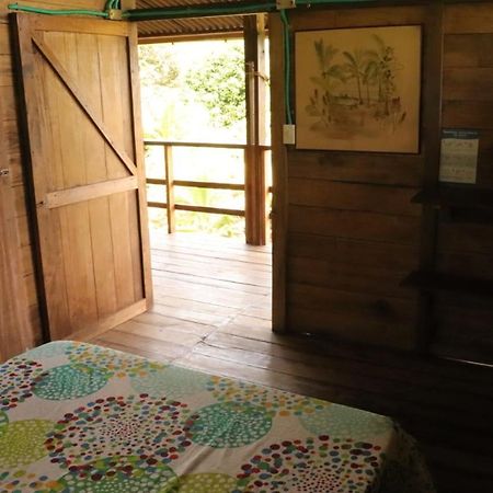 The Pelican House Hostel El Valle  外观 照片